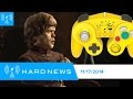 Pikachu Battlepad, Game of Thrones Leak, amiibo Crated, Majesco Hurt | Hard News 11/17/14