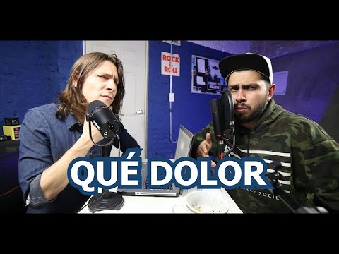 EL COMPLICADO ARTE DE RASURARSE ABAJO #Perrazos