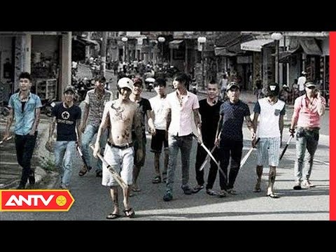 Video Băng Đảng Giang Hồ Lấy Vũ Khí Ở Đâu? | Hành Trình Phá... - YouTube