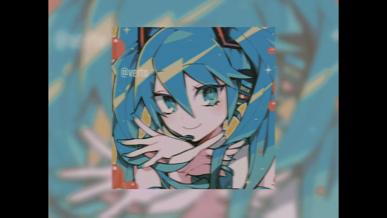 Balaclava - Arctic Monkeys (Sped-up)