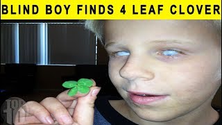 10 Things You'll Only See Once In Your Life