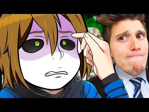 Wie das Kratzen an meinem Kopf mir das Leben zerstörte. ☆ Minecraft: Mario Party