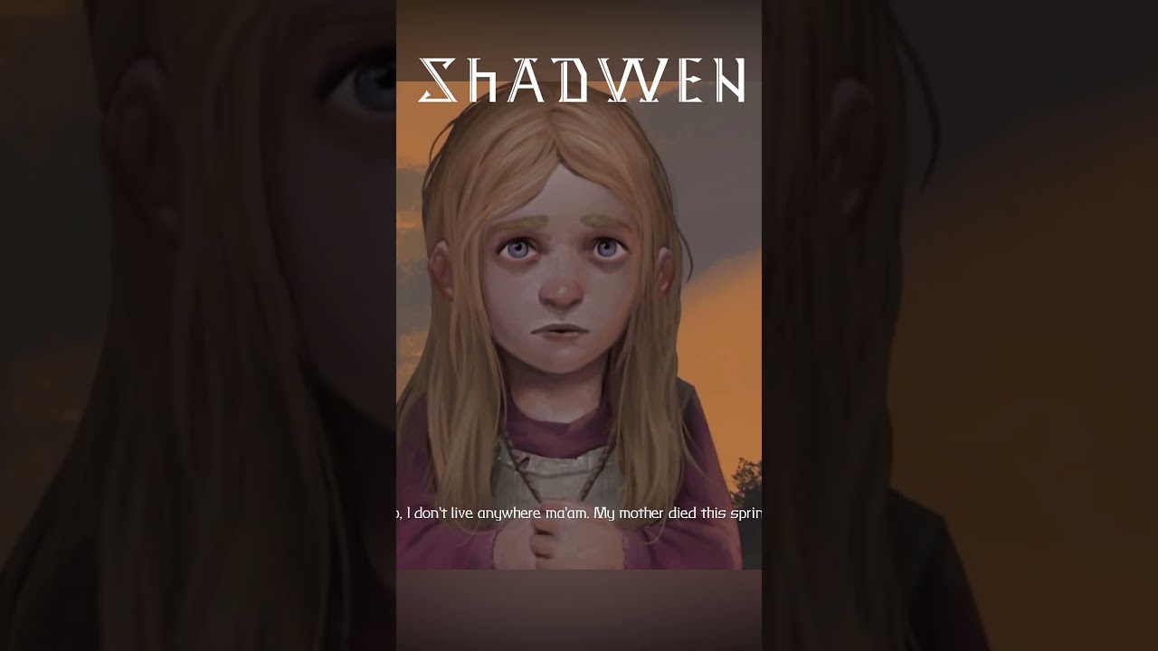 Shadwen Quick Review 