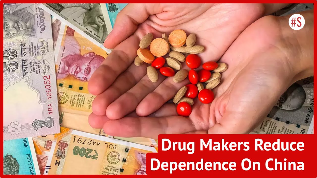 Atmanirbhar Pharmacy: To Reduce Dependence On China, Indian Drug Makers Trying For Locally Made APIs