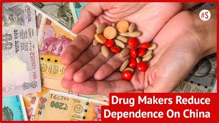 Atmanirbhar Pharmacy: To Reduce Dependence On China, Indian Drug Makers Trying For Locally Made APIs
