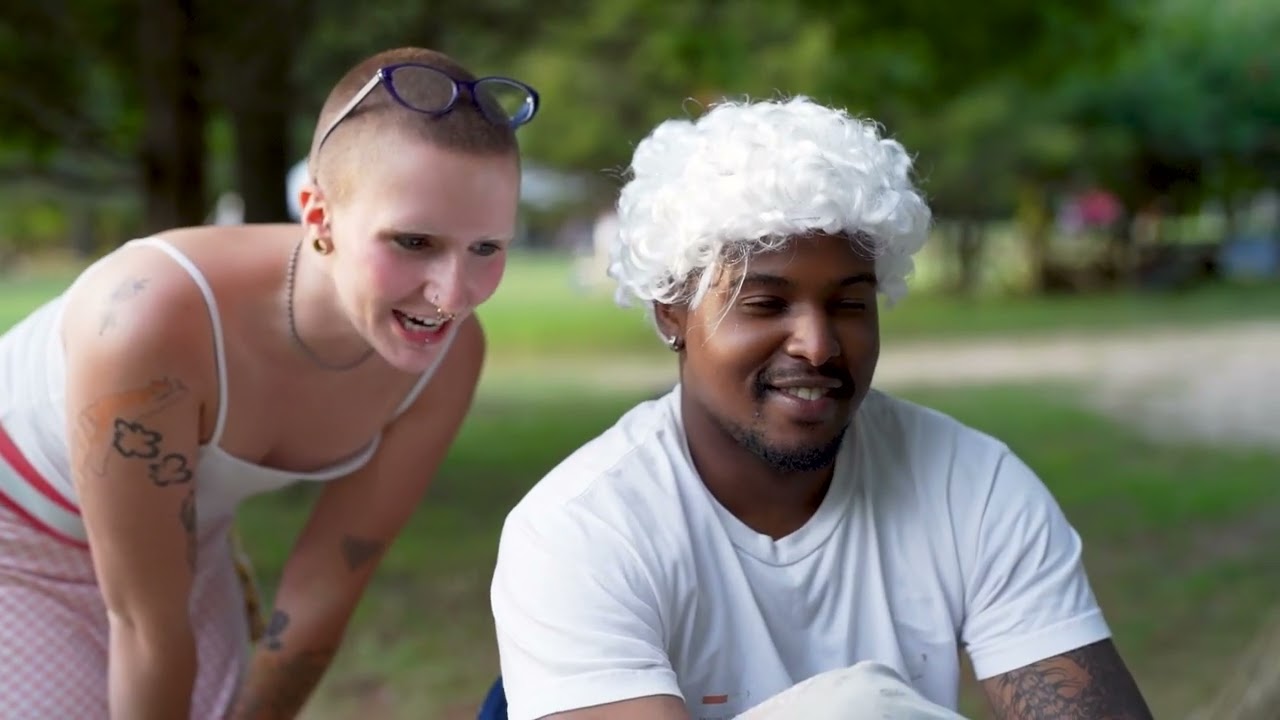 Year-End Final: Discover the Magic