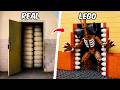 トレバー・ヘンダーソンの全クリーチャーをLEGOで制作 | RB Bricks JP