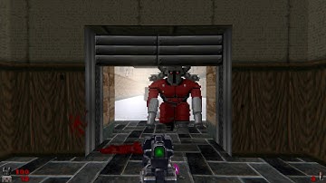 Fort Shriek - Project Einherjar Playthrough (Episode #31)