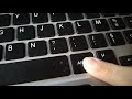 Comment faire un arobase sur clavier azerty