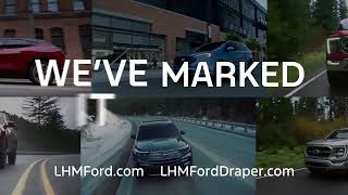 Larry H. Miller Super Ford | April 2026 | Big League Markdowns