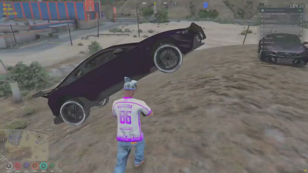 Redania vs Rezil Oluşum imperion 🎈(QUİT ATTIRAN CİNSTEN!)            