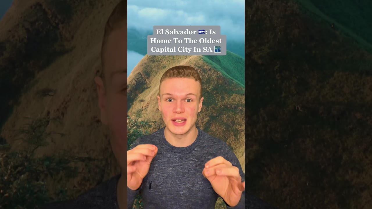 Amazing Facts About Every Country On Earth 🗺: PT23