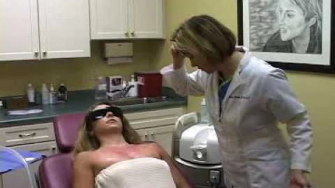 Sandra Horn RN, Surgical Assistant to Dr Efird, Me...