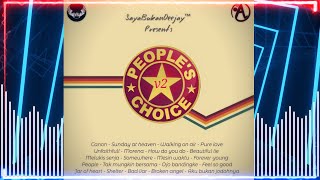 Breakbeat Nonstop - ✪ { ADIY X YaMz™SBD™ } ✪ The Peoples Choice Breakz Mix 2022 Special Edition