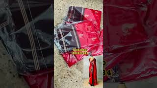 Red Colour New Design Kattan Soft Silk Saree 🌟