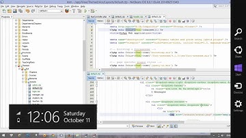 Tạo theme CakePHP 2.x từ template có sẳn