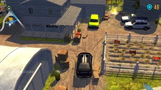 Parking mania 2 || game play video Hindi  || lavel 6 screenshot 3