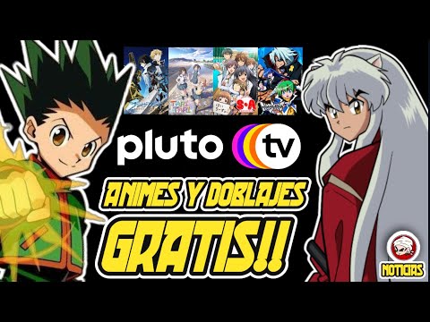  Hunter x Hunter estreia na Pluto TV