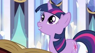 [PMV] Schadenfreude (Spike and Twilight Sparkle) {remake}