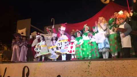 Carnevale sapri
