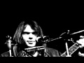 Everybody\'s alone - Neil Young