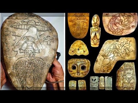 Video: Tajna Cvrkutavih Majanskih Piramida - Alternativni Prikaz