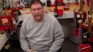 How to install RELOADING BENCH Drawers Cheap Here is how to build and install cheap drawer for your reloading bench or table. Wood $8.00 , trays $9.95 each all different size trays
