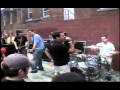 A wilhelm scream  03 send off