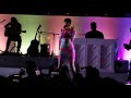 Halsey - I Hate Everybody Manic Album Release Party