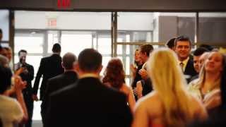 Alan U0026 Michelle  Highlights Reel