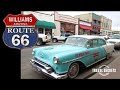 Williams Arizona - Experience The Heart Of Route 66 And Get Your Own Piece Of America's History!