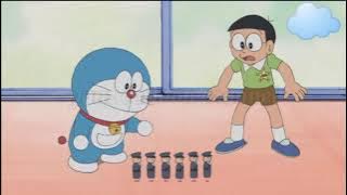 Doraemon Malay - Negara Di Bawah Tanah Nobita