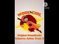 WordGirl OST: Action Track 2