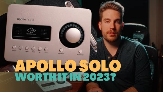 Is an Audio Interface Worth It
