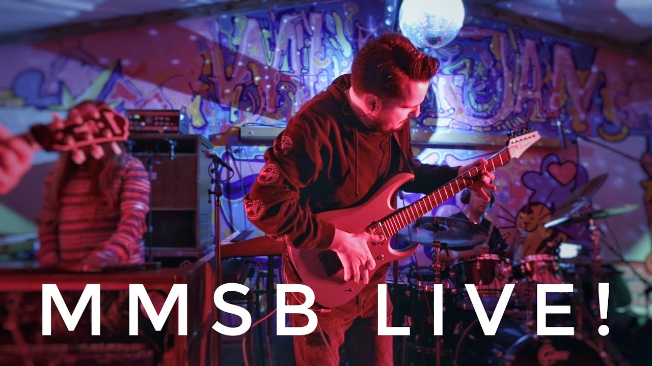 Comfortably Numb & Little Wing (Guitar Solos) - Martin Miller Session Band - LIVE Comfortably Numb & Little Wing (Guitar Solos) - Martin Miller Session Band - LIVE