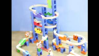 Trix Track combination 7006+7007+7011+7014+7015+7017
