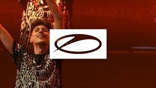 David Gravell - Live At Tomorrowland 2017 (ASOT Stage)