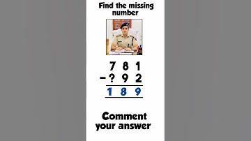 Mathematics topper solve this #upsc #ias#motivation #question #iasinterview #viral#shorts#education