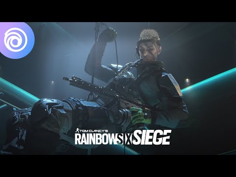 Tom Clancy's Rainbow Six: Siege: Operation Vector Glare - CGI Trailer 