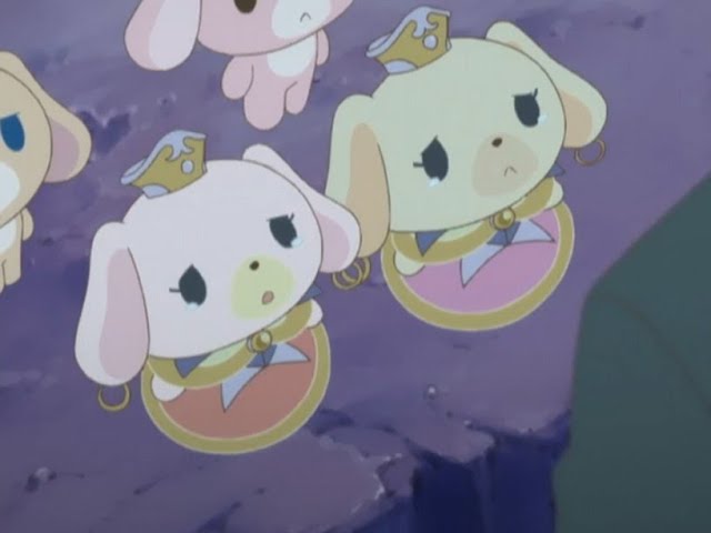 Sugarbunnies Chocolat - Episodes 19 - 21 (Japanese RAW WebRip
