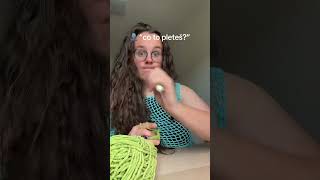 Háček.háčkování.háčkuju. Áčkování