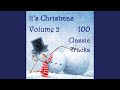 Captain Santa Claus And His Reindeer Space Patrol mp3