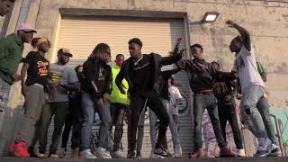 ATL Dance Session - K Camp - Lottery