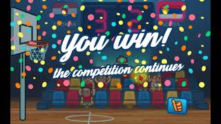 Basket Champs PC Longplay
