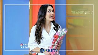 Cinta Segitiga | Eps.28 THE TRANSMART | P1