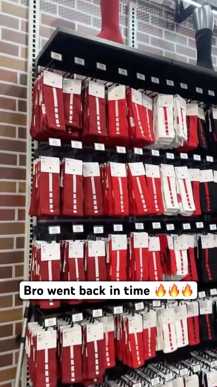 Bring back Nike Elites in 2025 ?? #shorts