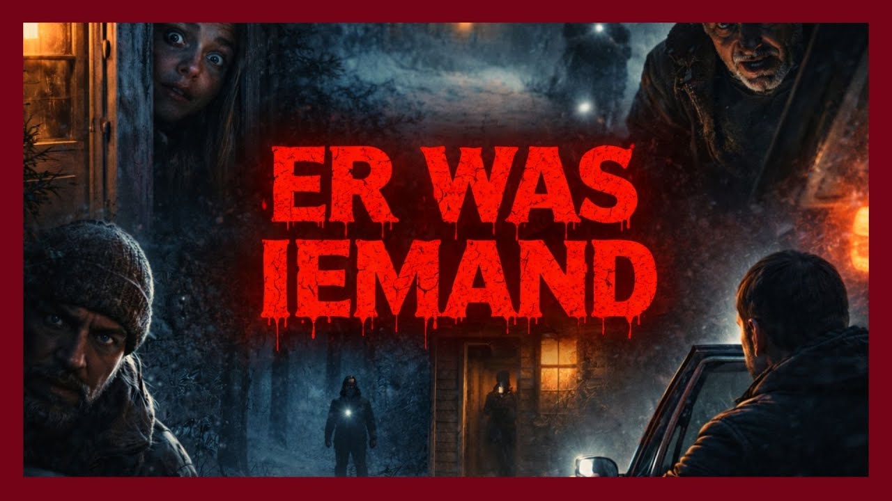 Waargebeurde Horror Verhalen die Bewijzen dat Je Nooit Echt Alleen Bent