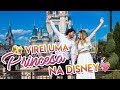 VLOG: FOTOS DE NOIVA NO MAGIC KINGDOM