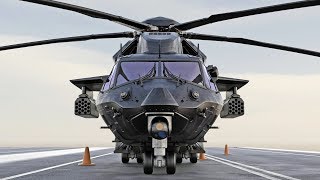 Самые Лучшие Противолодочные Вертолеты в Мире