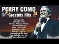 Capture de la vidéo The Best Of Perry Como - Perry Como Greatest Hits Full Album 01